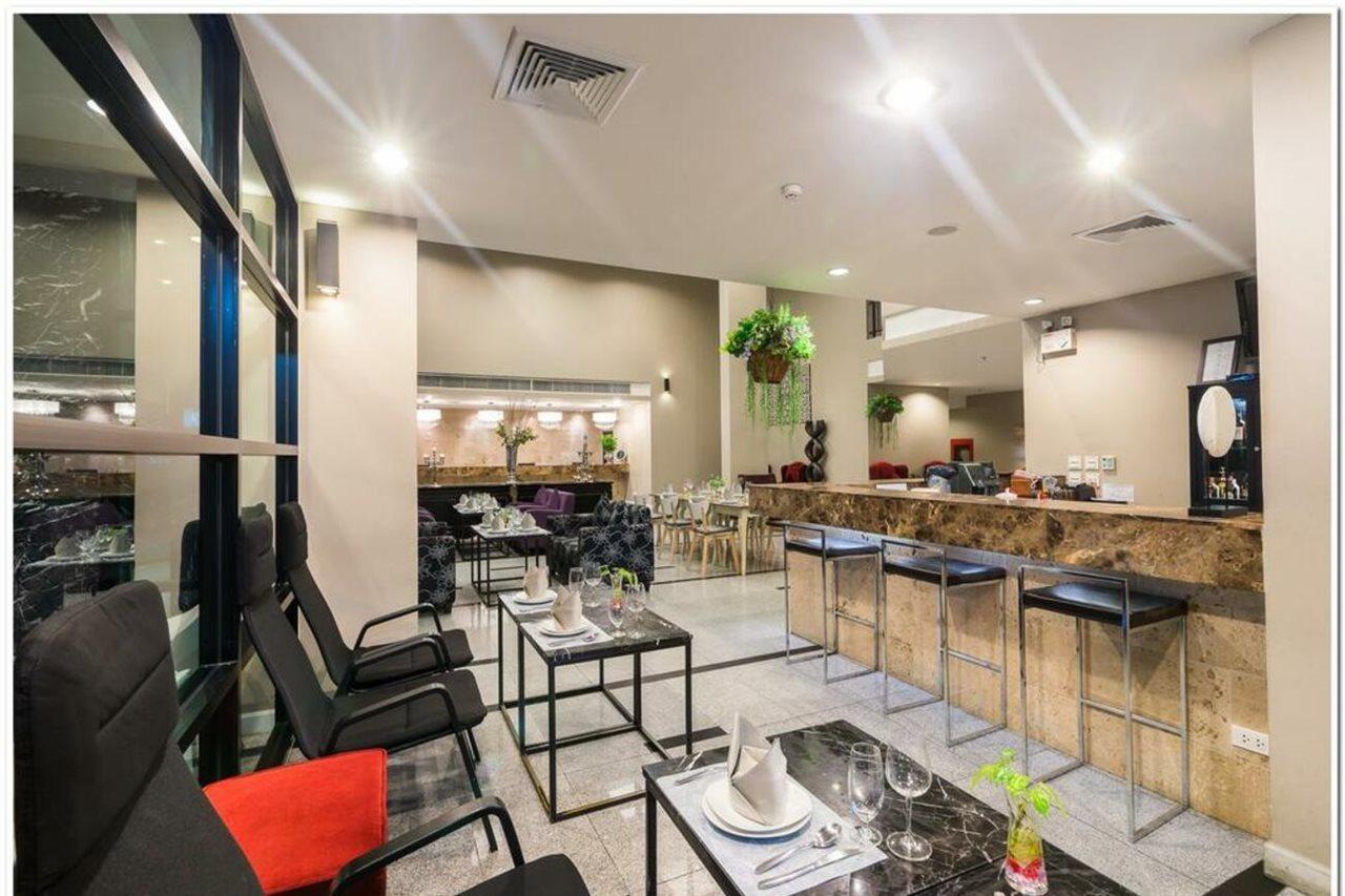 Sea Me Spring Tree Hotel (Adults Only) Pattaya Ngoại thất bức ảnh