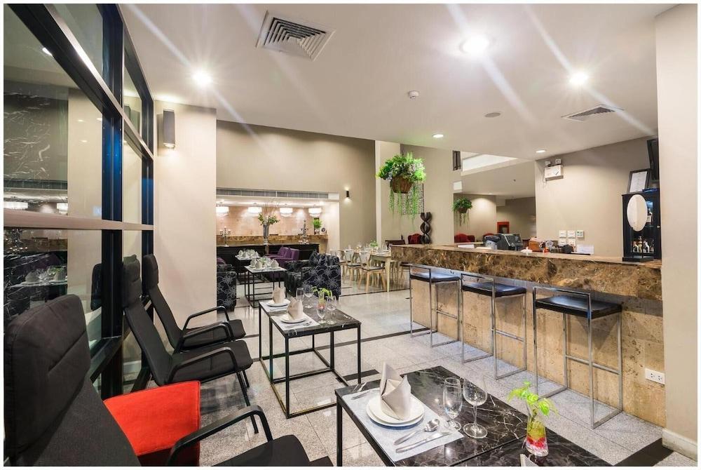 Sea Me Spring Tree Hotel (Adults Only) Pattaya Ngoại thất bức ảnh
